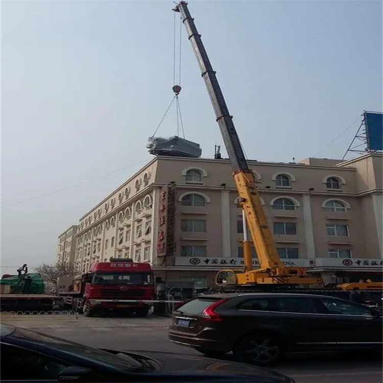 南澳桥梁基础施工|大型设备租赁解决方案|吊装运输难点攻克