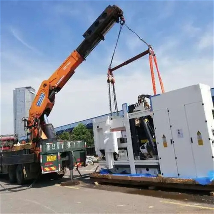 南澳附近小吊车联系方式|8-16吨|本地及时服务