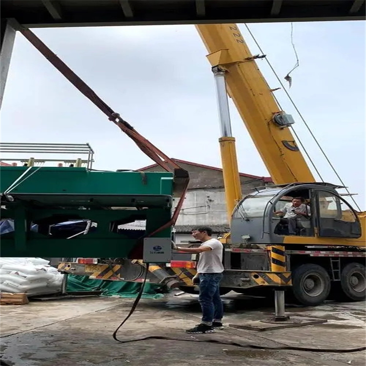 南澳大吨位吊车租赁应急保障方案|化解突发吊装需求难题