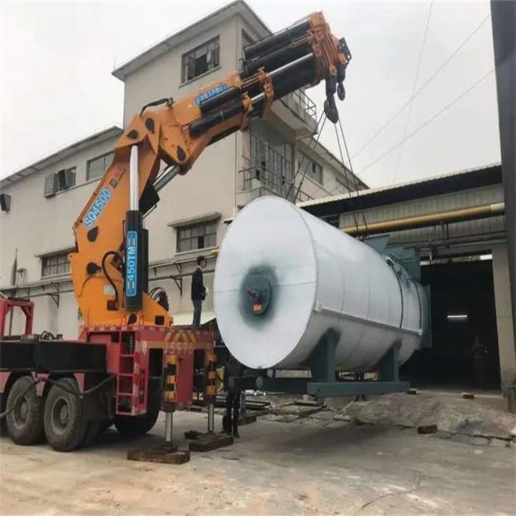 南澳吊车租用电话|24小时应急服务|精准吊装方案